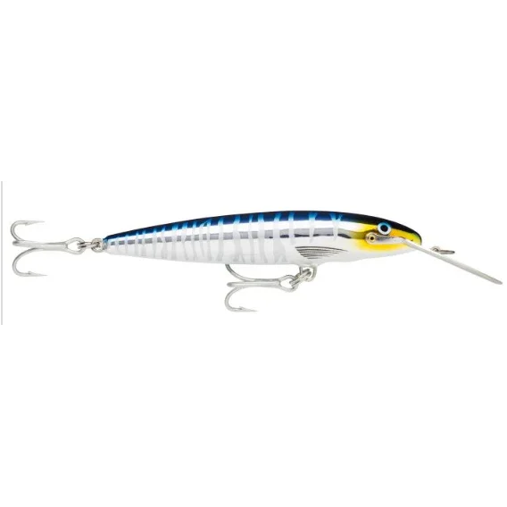Rapala X-Rap 12cm Long Cast Shallow Stickbait by Rapala at Addict Tackle