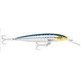Rapala X-Rap 12cm Long Cast Shallow Stickbait by Rapala at Addict Tackle