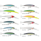 Rapala X-Rap Magnum Divebait Hard Body Lure by Rapala at Addict Tackle
