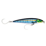 Rapala X-Rap 12cm Long Cast Shallow Stickbait by Rapala at Addict Tackle