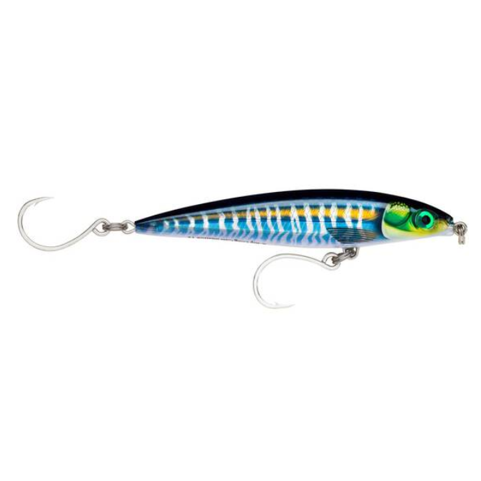 Rapala X-Rap 12cm Long Cast Shallow Stickbait by Rapala at Addict Tackle