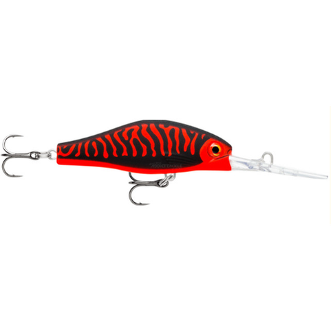Rapala Shadow Rap Jack Deep 5cm by Rapala at Addict Tackle