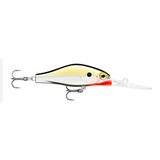 Rapala Shadow Rap Jack Deep 5cm by Rapala at Addict Tackle