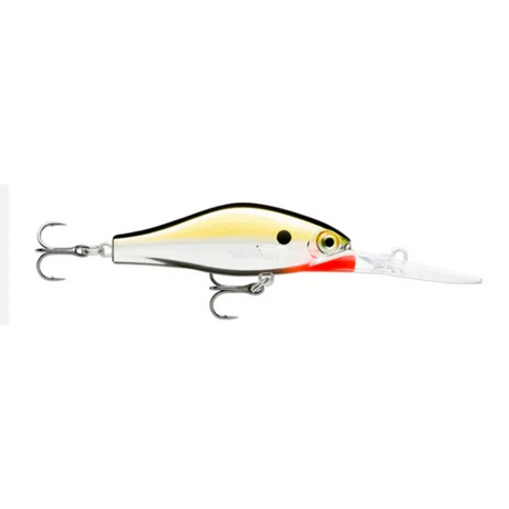Rapala Shadow Rap Jack Deep 5cm by Rapala at Addict Tackle