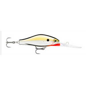 Rapala Shadow Rap Jack Deep 5cm by Rapala at Addict Tackle