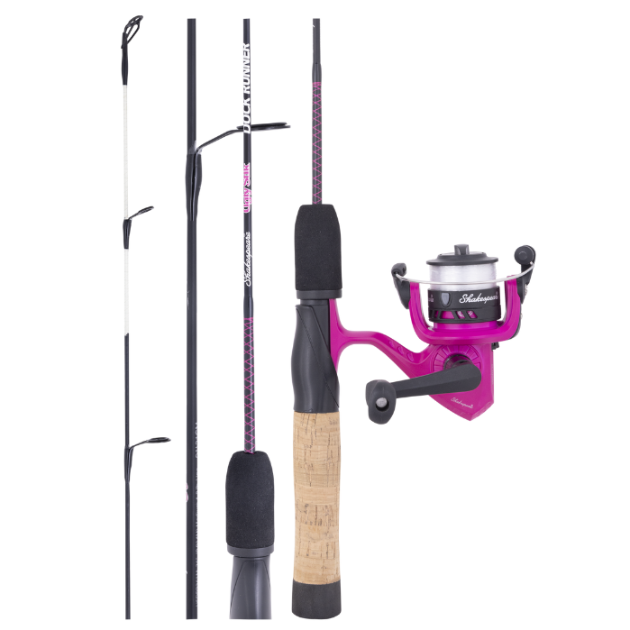 Fishing Combos - Fishing rod & reel combos - Addict Tackle