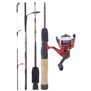 Ugly Stik Dock Runner Kids Fishing Combo by Shakespeare at Addict Tackle