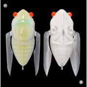 Megabass Siglett Cicada - Addict Tackle
