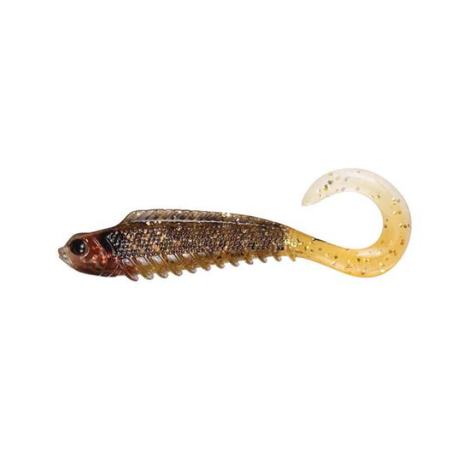 Squidgies Wriggler Soft Plastics 120mm by Shimano at Addict Tackle