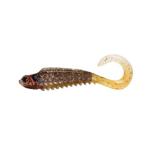Squidgies Wriggler Soft Plastics 120mm by Shimano at Addict Tackle