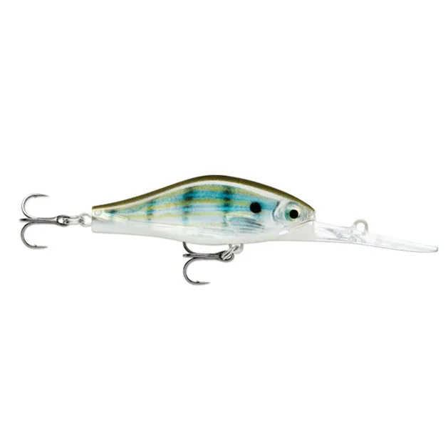 Rapala Shadow Rap Jack Deep 5cm by Rapala at Addict Tackle