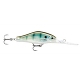 Rapala Shadow Rap Jack Deep 5cm by Rapala at Addict Tackle