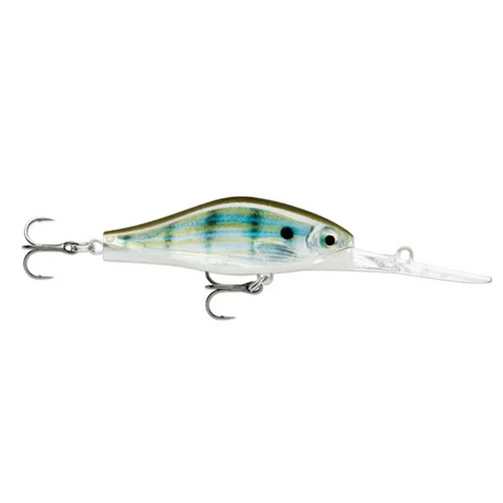 Rapala Shadow Rap Jack Deep 5cm by Rapala at Addict Tackle
