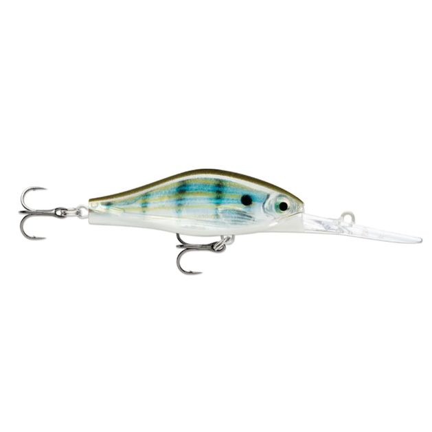 Rapala Shadow Rap Jack Deep 5cm by Rapala at Addict Tackle