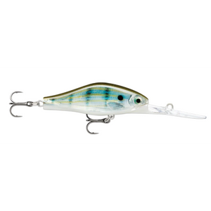 Rapala Shadow Rap Jack Deep 5cm by Rapala at Addict Tackle