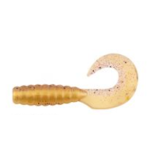 Berkley Powerbait Power Grub 2.5in