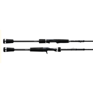 13 Fishing Fate Quest 4 Pce Travel Rod by 13 Fishing at Addict Tackle
