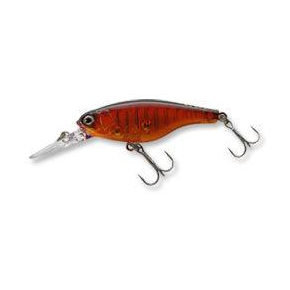 Ecogear SX-48F Hard Body Lure 48mm by Ecogear at Addict Tackle