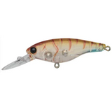 Ecogear SX-48F Hard Body Lure 48mm by Ecogear at Addict Tackle