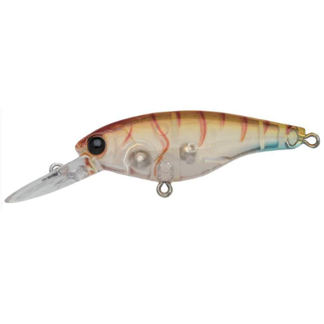 Ecogear SX-48F Hard Body Lure 48mm by Ecogear at Addict Tackle