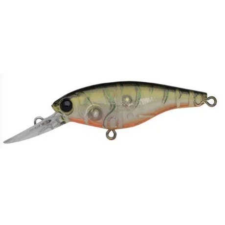 Ecogear SX-48F Hard Body Lure 48mm by Ecogear at Addict Tackle