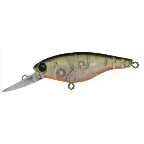 Ecogear SX-48F Hard Body Lure 48mm by Ecogear at Addict Tackle