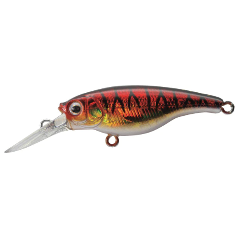 Ecogear SX-48F Hard Body Lure 48mm by Ecogear at Addict Tackle