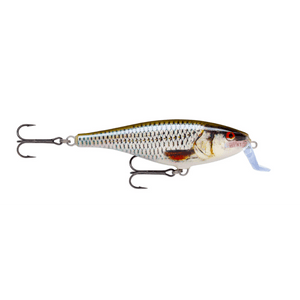 Rapala Super Shad Rap Floating 14cm Hard Body Lure by Rapala at Addict Tackle
