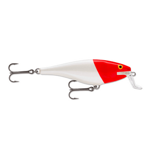 Rapala Super Shad Rap Floating 14cm Hard Body Lure by Rapala at Addict Tackle