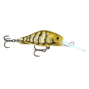 Rapala Shadow Rap Fat Jack Jerkbait 4cm by Rapala at Addict Tackle