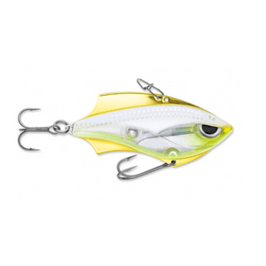 Rapala V Blade 6cm - 14g by Rapala at Addict Tackle