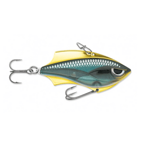 Rapala V Blade 6cm - 14g by Rapala at Addict Tackle