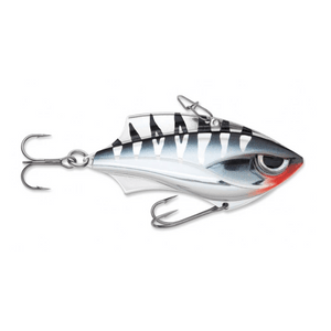 Rapala V Blade 6cm - 14g by Rapala at Addict Tackle