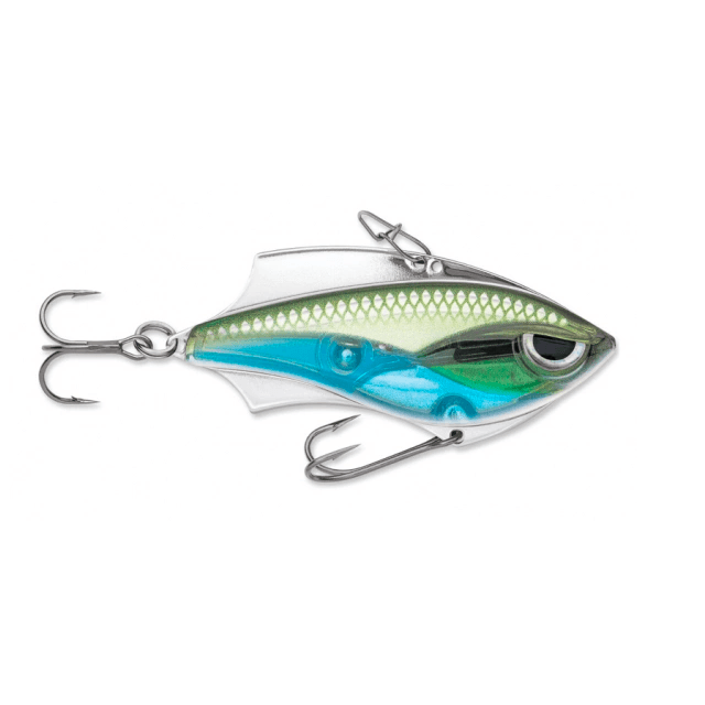 Rapala V Blade 6cm - 14g by Rapala at Addict Tackle