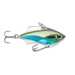 Rapala V Blade 6cm - 14g by Rapala at Addict Tackle