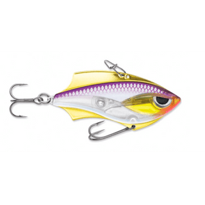 Rapala V Blade 6cm - 14g by Rapala at Addict Tackle