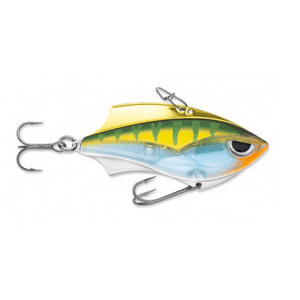 Rapala V Blade 6cm - 14g by Rapala at Addict Tackle