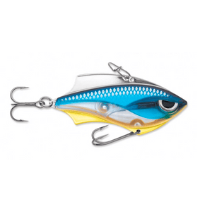 Rapala V Blade 6cm - 14g by Rapala at Addict Tackle