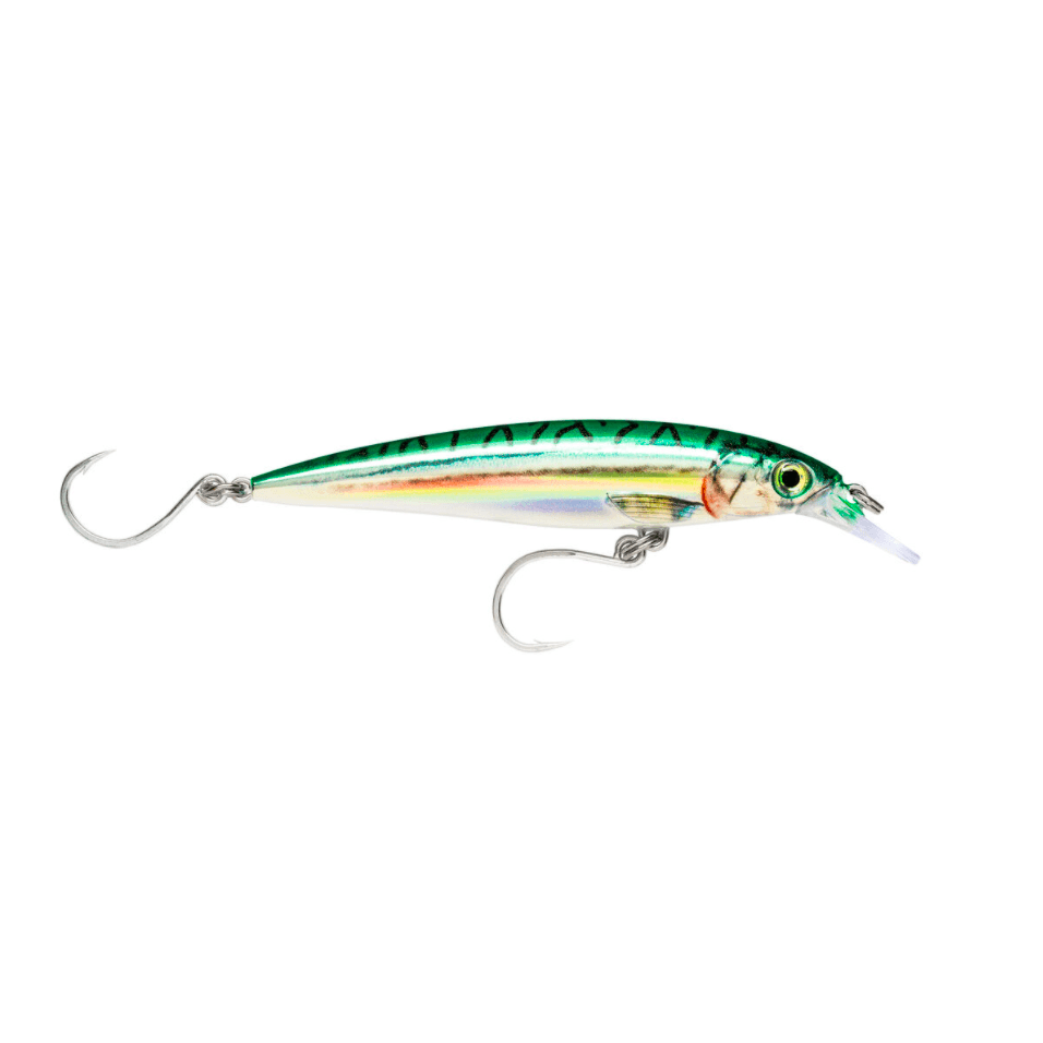Rapala X-Rap SXRL Long Cast Sinking Hard Body Lure 12cm by Rapala at Addict Tackle