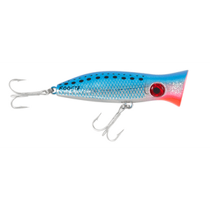 Halco Roosta Surface Popper 80mm by Halco at Addict Tackle