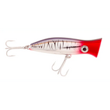 Halco Roosta Surface Popper 80mm by Halco at Addict Tackle