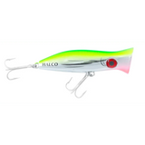 Halco Roosta Surface Popper 80mm by Halco at Addict Tackle
