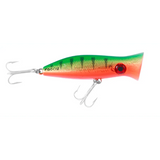 Halco Roosta Surface Popper 80mm by Halco at Addict Tackle