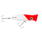 Halco Roosta Surface Popper 80mm by Halco at Addict Tackle
