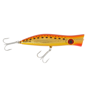 Halco Roosta Surface Popper 135mm by Halco at Addict Tackle