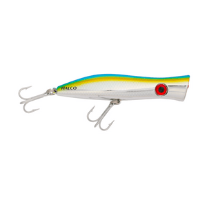 Halco Roosta Surface Popper 135mm by Halco at Addict Tackle