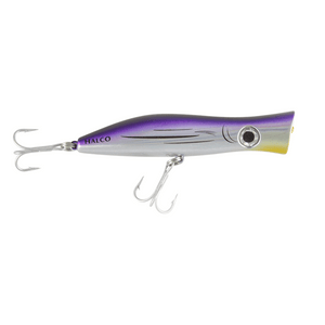 Halco Roosta Surface Popper 135mm by Halco at Addict Tackle