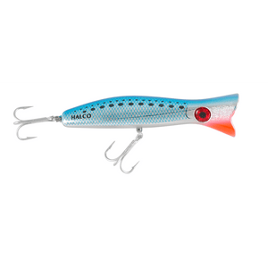 Halco Roosta Surface Popper 160mm by Halco at Addict Tackle