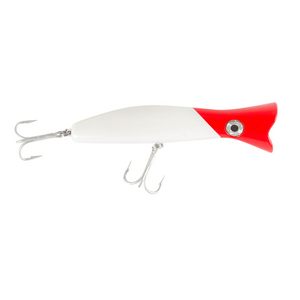 Halco Roosta Surface Popper 160mm by Halco at Addict Tackle