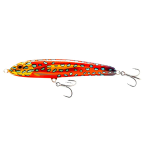 Nomad Design Riptide Sinking Stickbait - 125mm by Nomad Design at Addict Tackle